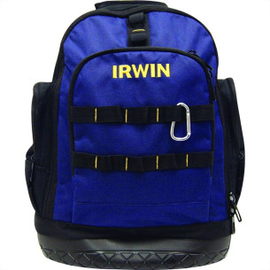 Mochila Para Ferramenta Irwin 14'' Base Embalagem 