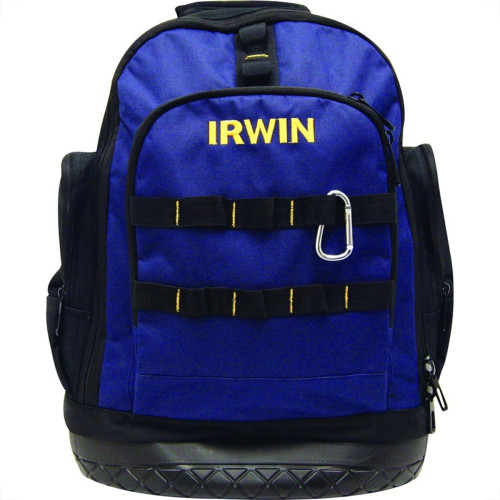 Mochila Para Ferramenta Irwin 14'' Base Embalagem 