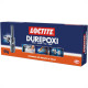 Durepoxi Loctite 100G - Kit C/12 Durepoxi Loctite 100G - Kit C/12