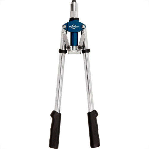 Alicate Rebitador Brasfort 20'' Tipo Alavanca 7415 Alicate Rebitador Brasfort 20'' Tipo Alavanca 7415