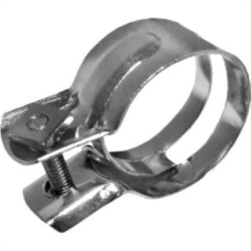 Abracadeira Hidraulica Inca   5/8 100 Pecas