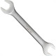 Chave Fixa Waft Cromo Vanadium 24 X 27 6491 Chave Fixa Waft Cromo Vanadium 24 X 27 6491