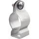 Abracadeira Tipo ''D'' Inox Com Parafuso 2'' 10 Pecas A0014 Abracadeira Tipo ''D'' Inox Com Parafuso 2'' 10 Pecas A0014