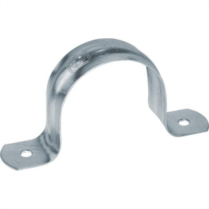 Abracadeira Tipo ''U'' 1.1/2'' 100 Pecas A0327