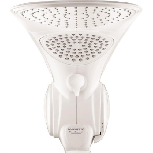 Ducha Lorenzetti Duoshower Turbo 4T 127V 5500W Ducha Lorenzetti Duoshower Turbo 4T 127V 5500W