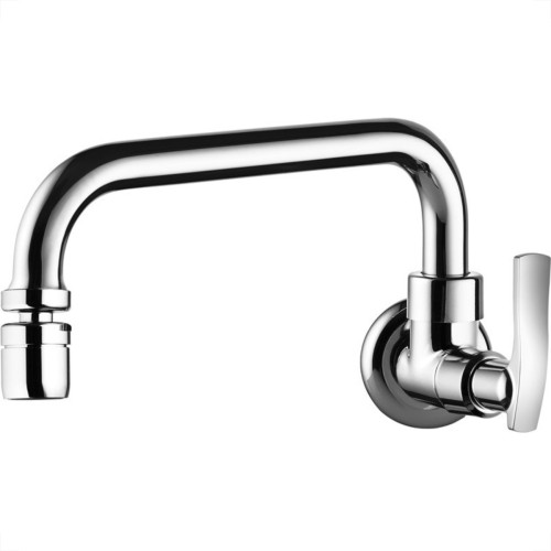 Torneira Metal Bica Movel Parede Pia Lorenzett ''U'' 1164 C29 Torneira Metal Bica Movel Parede Pia Lorenzett ''U'' 1164 C29