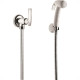 Ducha Higienica Lorenzetti Flexivel 1,20M 1/4 De Volta C29 Ducha Higienica Lorenzetti Flexivel 1,20M 1/4 De Volta C29