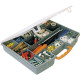 Caixa Organizadora Multiuso 36X29X6Cm Ut108-02 Caixa Organizadora Multiuso 36X29X6Cm Ut108-02