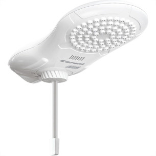 Ducha Hydra Smart Multi 4T 127V 5500W