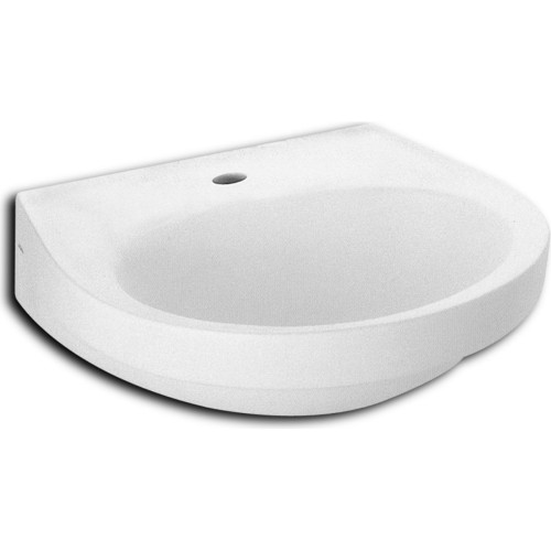 Lavatorio De Louca Logasa Parati Branca 