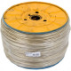 Cabo Aco Artvaral Recapado 3,30Mm 500M 3.05.003 Cabo Aco Artvaral Recapado 3,30Mm 500M 3.05.003