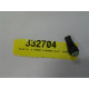 Plug P- 4 Femea Para Borne Alimentacao 8293 597 - Kit C/10 Plug P- 4 Femea Para Borne Alimentacao 8293 597 - Kit C/10