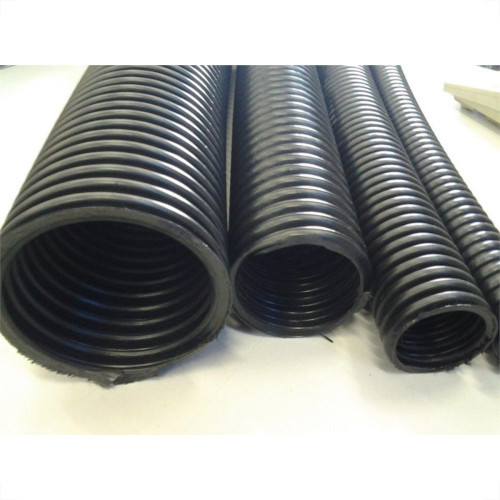 Conduite Conduflex Pead Preto 3'' 25M Com Guia 16020 Conduite Conduflex Pead Preto 3'' 25M Com Guia 16020
