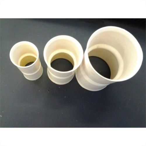 Luva Conduite Pead Conduflex 1.1/2'' 16198 Luva Conduite Pead Conduflex 1.1/2'' 16198