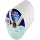 Corda Polipropileno Trancada Riomar 06Mm Branca+-191M Corda Polipropileno Trancada Riomar 06Mm Branca+-191M