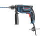 Furadeira Bosch Impacto 1/2'' Gsb13 Reversivel 127V 650W 60123D5D0000 Furadeira Bosch Impacto 1/2'' Gsb13 Reversivel 127V 650W 60123D5D0000