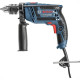 Furadeira Bosch Impacto 1/2'' Gsb13 Reversivel 220V 650W 60123D5E0000 Furadeira Bosch Impacto 1/2'' Gsb13 Reversivel 220V 650W 60123D5E0000