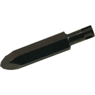 Ponteiro Para Martelete Makita (Sextavado) 30X400 D-15285 Ponteiro Para Martelete Makita (Sextavado) 30X400 D-15285