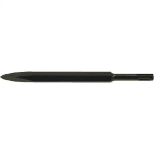Ponteiro Para Martelete Makita (Sextavado) 28X400 709043 Ponteiro Para Martelete Makita (Sextavado) 28X400 709043