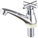 Torneira Metal Lavatorio Higiban 1/2'' C34 1/4V 303436-001