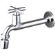 Torneira Metal Pia Higiban 1158 C34 1/4V 303431 Torneira Metal Pia Higiban 1158 C34 1/4V 303431
