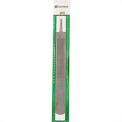 Lima Ls Grosa Ferrador 14''Larga 201 .02. Lima Ls Grosa Ferrador 14''Larga 201 .02.