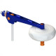Torneira Boia Tigre Universal 1/2 3/4E1'' Pvc Torneira Boia Tigre Universal 1/2 3/4E1'' Pvc