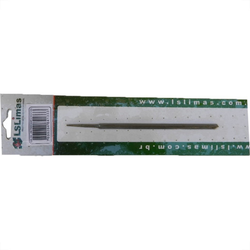 Lima Ls Serrote 05'' Sem Cabo Cartela 114/133 .02. Lima Ls Serrote 05'' Sem Cabo Cartela 114/133 .02.