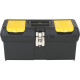 Caixa Ferramenta Stanley Plastica 16'' Fecho Metalico 16-013 Caixa Ferramenta Stanley Plastica 16'' Fecho Metalico 16-013