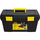 Caixa Ferramenta Stanley Plastica 19'' Fecho Plastico 19-301 Caixa Ferramenta Stanley Plastica 19'' Fecho Plastico 19-301