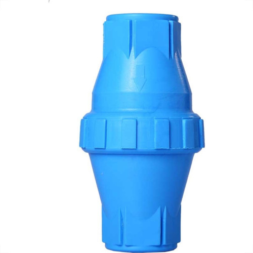Valvula Retencao Vertical Pvc Macloren 1.1/2'' 285 Valvula Retencao Vertical Pvc Macloren 1.1/2'' 285