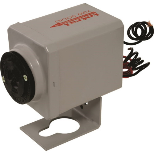 Reator Intral Vapor Sodio Externo 70W Alto Fator 900 Reator Intral Vapor Sodio Externo 70W Alto Fator 900