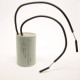 Capacitor Jl 16uf 250vac 35 X 56 100110 Capacitor Jl 16uf 250vac 35 X 56 100110