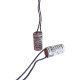 Capacitor Jl 06Uf 250Vac 30 X 56 100050 Capacitor Jl 06Uf 250Vac 30 X 56 100050