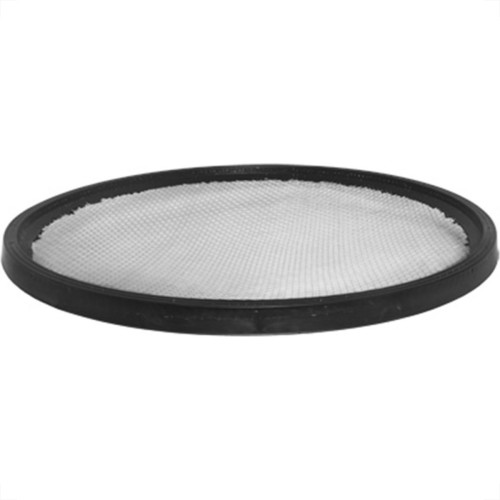 Peneira Mm Areia 55Cm Arame Aro Plastico Azul 22820 - Kit C/10 Peneira Mm Areia 55Cm Arame Aro Plastico Azul 22820 - Kit C/10