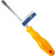 Chave Canhao Brasfort 04Mm X 125Mm 7520 Chave Canhao Brasfort 04Mm X 125Mm 7520