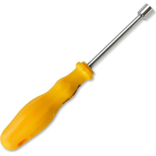 Chave Canhao Brasfort 11Mm X 125Mm 7527 Chave Canhao Brasfort 11Mm X 125Mm 7527