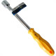 Chave Canhao Brasfort 14Mm X 125Mm 7530 Chave Canhao Brasfort 14Mm X 125Mm 7530