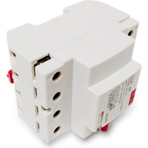 Dispositivo Dr''Fuga''Steck Tetra 100A Sdr4100003