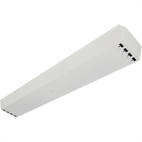 Calha Para Fluorescente Lumepetro 4 X 40 10003 - Kit C/10 Calha Para Fluorescente Lumepetro 4 X 40 10003 - Kit C/10