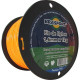 Fio De Nylon Brasfort Redondo 1,6Mm/430M 1Kg 7537 Fio De Nylon Brasfort Redondo 1,6Mm/430M 1Kg 7537