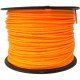 Fio De Nylon Brasfort Redondo 1,8Mm/330M 1Kg 7538 Fio De Nylon Brasfort Redondo 1,8Mm/330M 1Kg 7538
