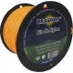 Fio De Nylon Brasfort Redondo 2,4Mm/200M 1Kg 7540 Fio De Nylon Brasfort Redondo 2,4Mm/200M 1Kg 7540