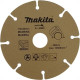 Serra Circular Tungstenio Makita 110 Para Madeira B-40668 Serra Circular Tungstenio Makita 110 Para Madeira B-40668