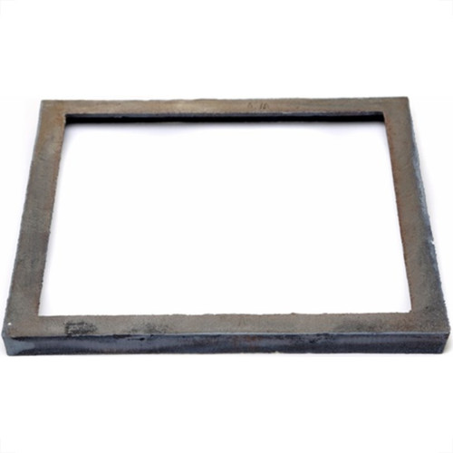 Porta Grelha Ferro Fundido Donifer 15X 15 18 Porta Grelha Ferro Fundido Donifer 15X 15 18