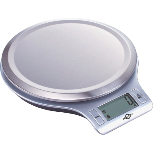 Balanca Liquido Digital 5Kg Brasfort 7552 Balanca Liquido Digital 5Kg Brasfort 7552