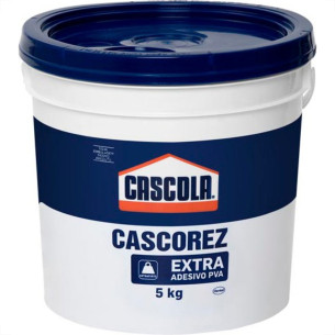 Cascorez Extra Henkel 5 Kg Balde 1406744