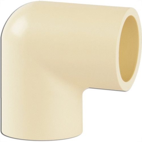 Cotovelo 90° Cpvc Amanco Ultratemp Dn15 20261 Cotovelo 90° Cpvc Amanco Ultratemp Dn15 20261