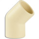Cotovelo 45° Cpvc Amanco Ultratemp Dn28 18124/20254 Cotovelo 45° Cpvc Amanco Ultratemp Dn28 18124/20254