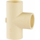Tee Ultratemp Amanco Femea Femea Femea Cpvc Dn28 18127/20299 Tee Ultratemp Amanco Femea Femea Femea Cpvc Dn28 18127/20299